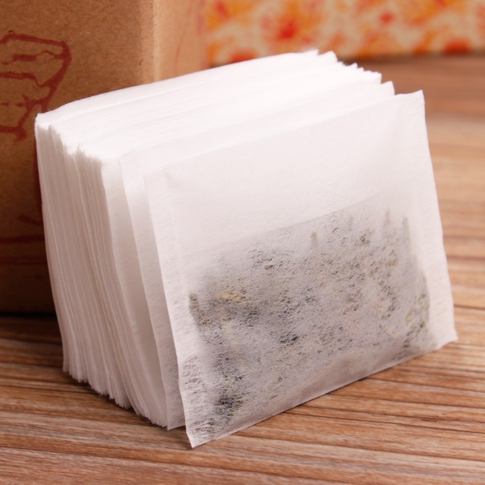100pcs Non-woven Fabric Dispos - Herbal Tea ulasan dan harga