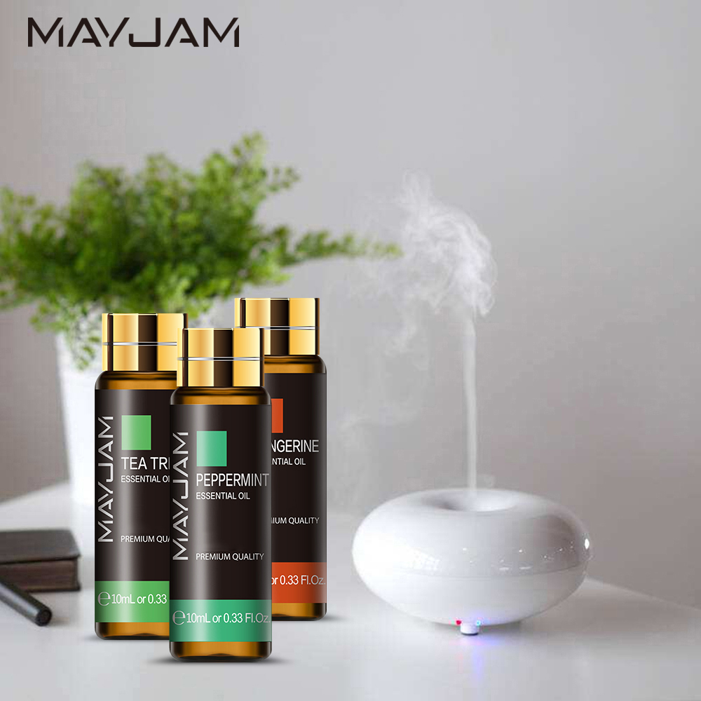 10ML Lavender Eucalyptus Pure  - Chamomile Tea ulasan dan harga