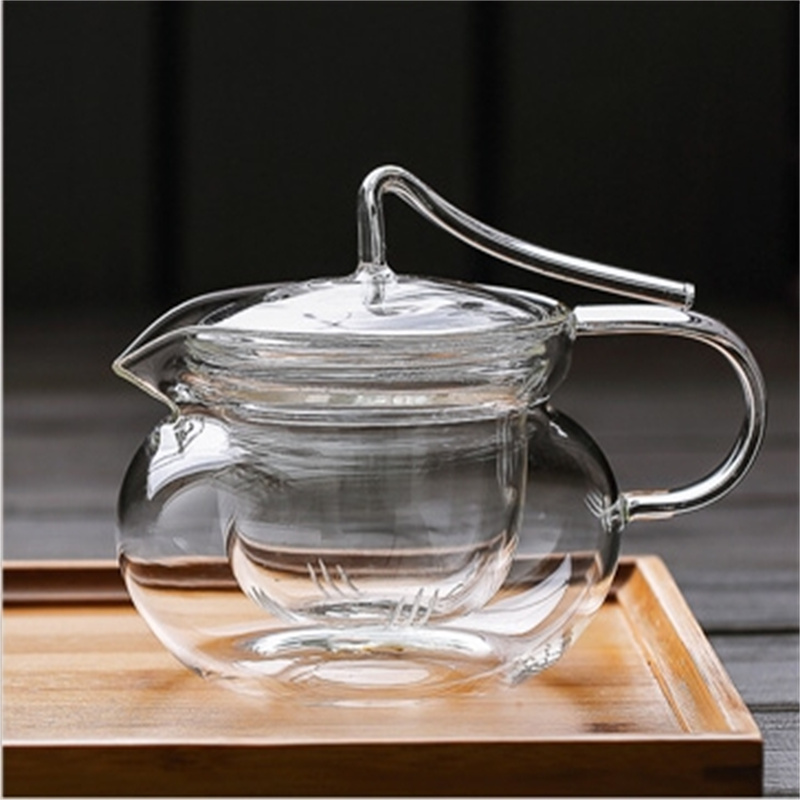 400ml High Quality Heat Resist - Herbal Tea ulasan dan harga