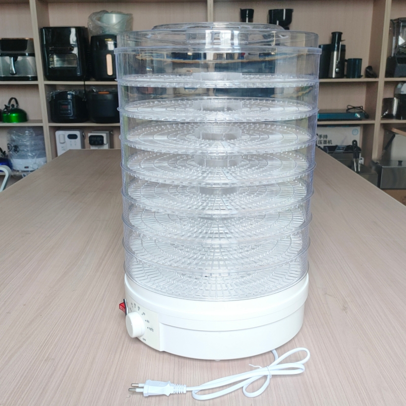 8 Tray Premium 350W Fruit and  - Dried Herbs ulasan dan harga