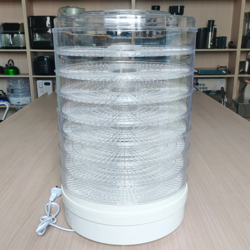 8 Tray Premium 350W Fruit and  - Dried Herbs ulasan dan harga
