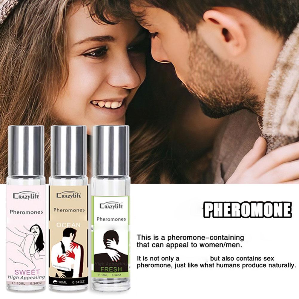 10ml Sweet High Appealing Roll - Essential Oils ulasan dan harga