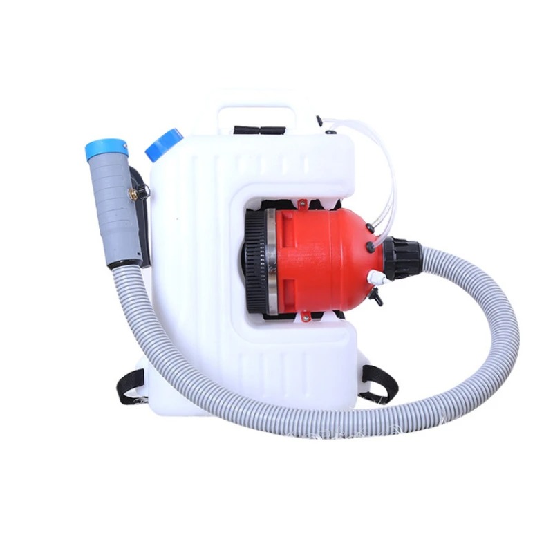 ULV-10 Cold Mini Fogger Machin - Herbal Tincture ulasan dan harga