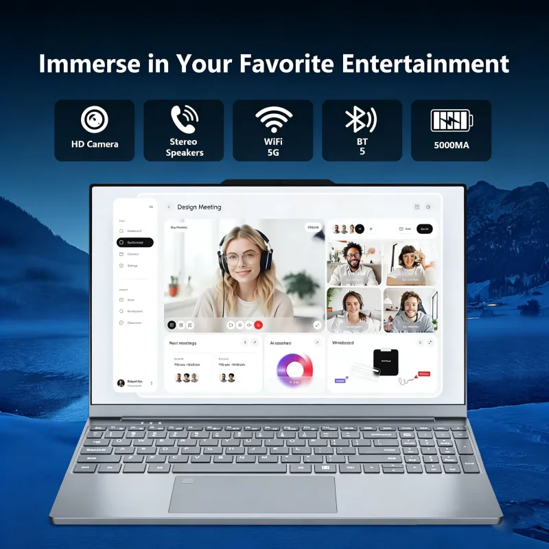 Well Reviewed 15.6 Inch FHD 12 - Review Wellness ulasan dan harga