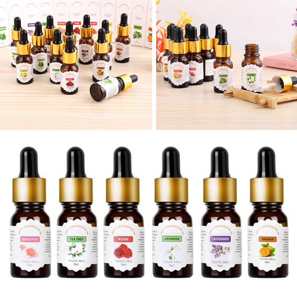 10Ml Lavender Scented Essentia - Lavender Oil ulasan dan harga