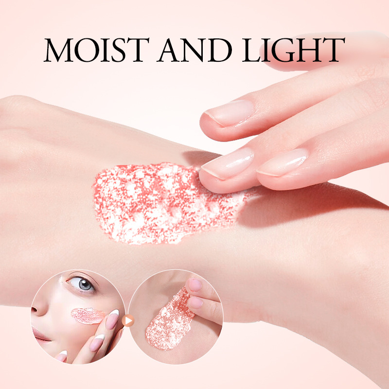 Moisturizing Face Cream Dragon - Echinacea ulasan dan harga