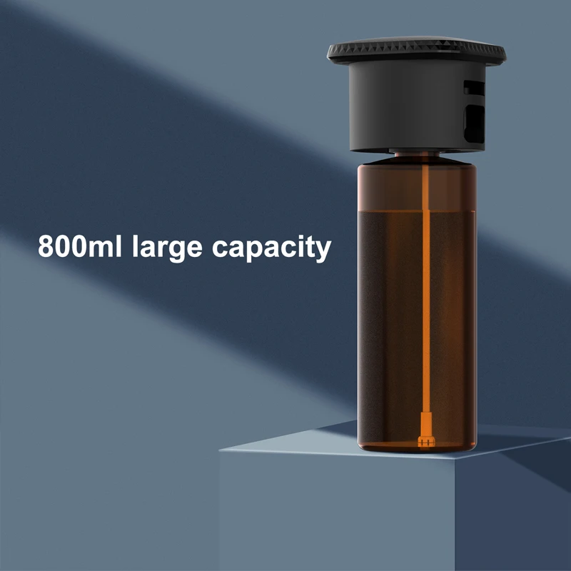 A1000 HVAC System Aroma Diffus - Lavender Oil ulasan dan harga