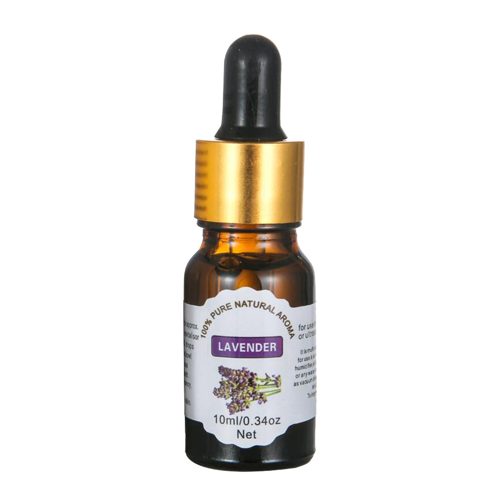 10Ml Pure Lavender Essential O - Lavender Oil ulasan dan harga