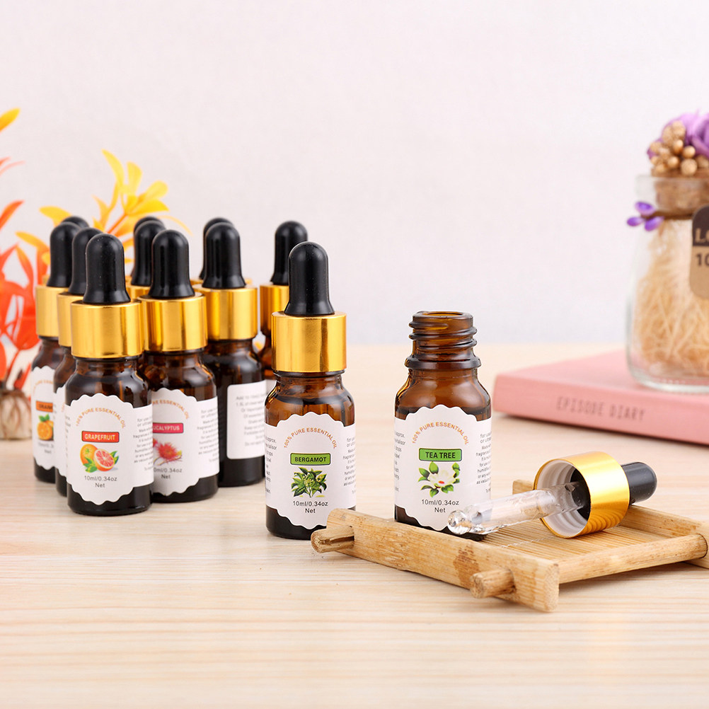 10Ml Pure Lavender Essential O - Lavender Oil ulasan dan harga