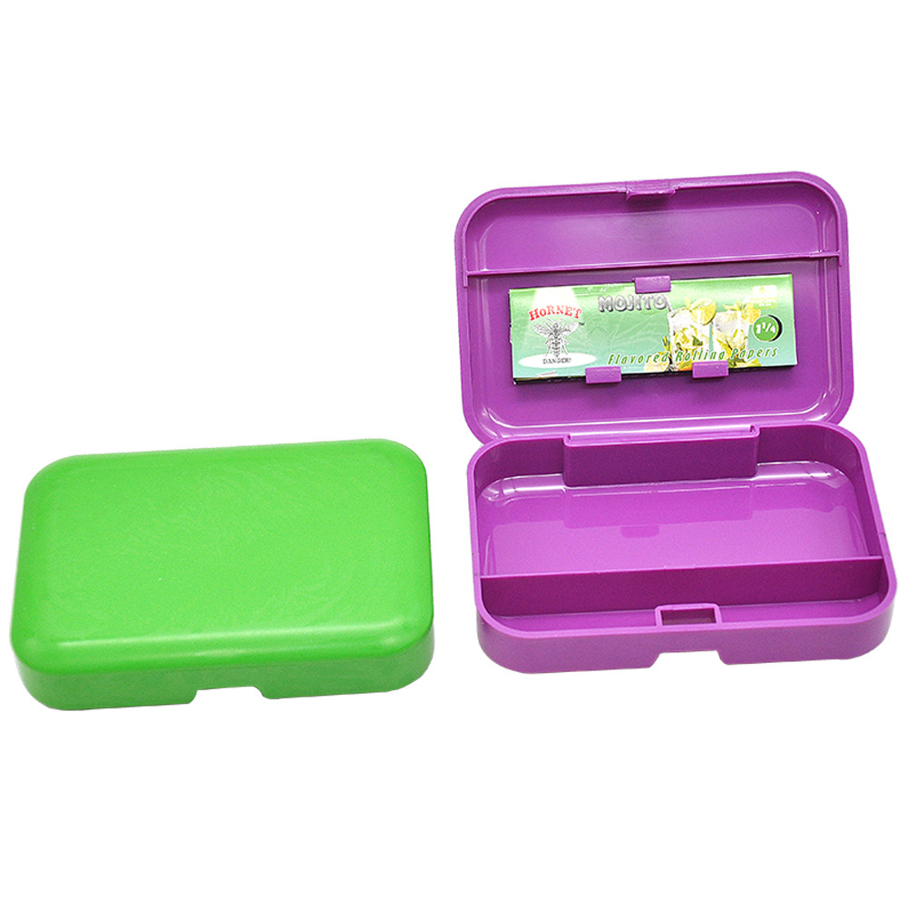 HAPPY Multicolour Plastic Toba - Dried Herbs ulasan dan harga