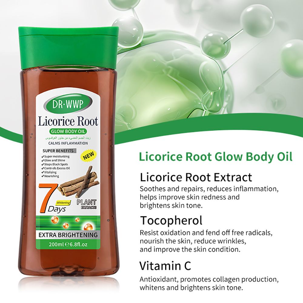 Licorice Root Body Massage Ess - Licorice Root Sticks ulasan dan harga