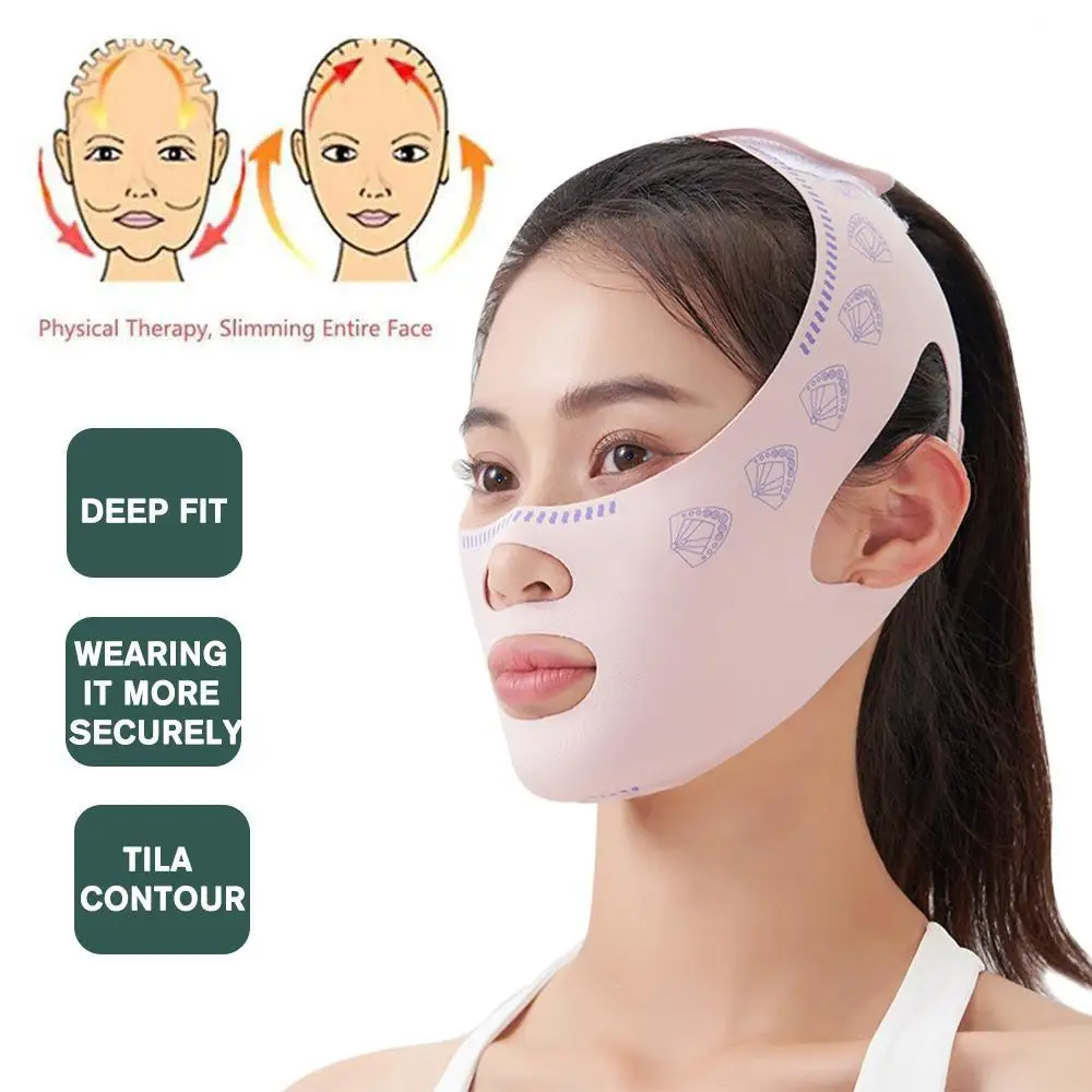 Beauty Health Chin Cheek Slimm - Health Wellness ulasan dan harga