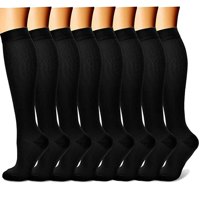 Running Compression Stockings  - Echinacea ulasan dan harga