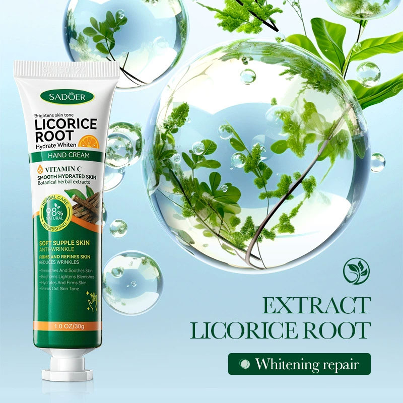 Fast Whitening Dark Knuckles H - Licorice Root Sticks ulasan dan harga