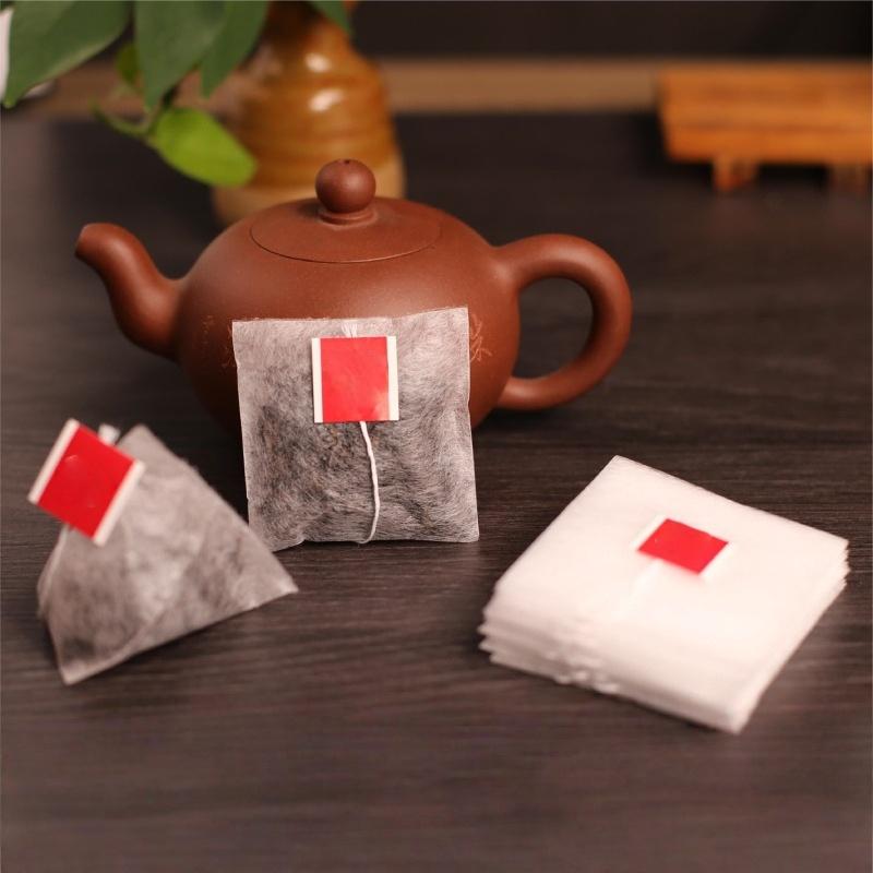 Eco Friendly Degradable Tea Ba - Herbal Tea ulasan dan harga
