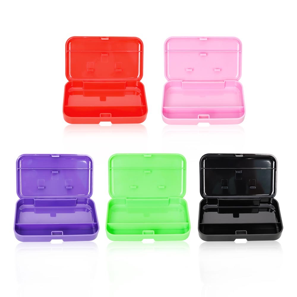 EVIL Portable Smoking Pipe Cig - Dried Herbs ulasan dan harga