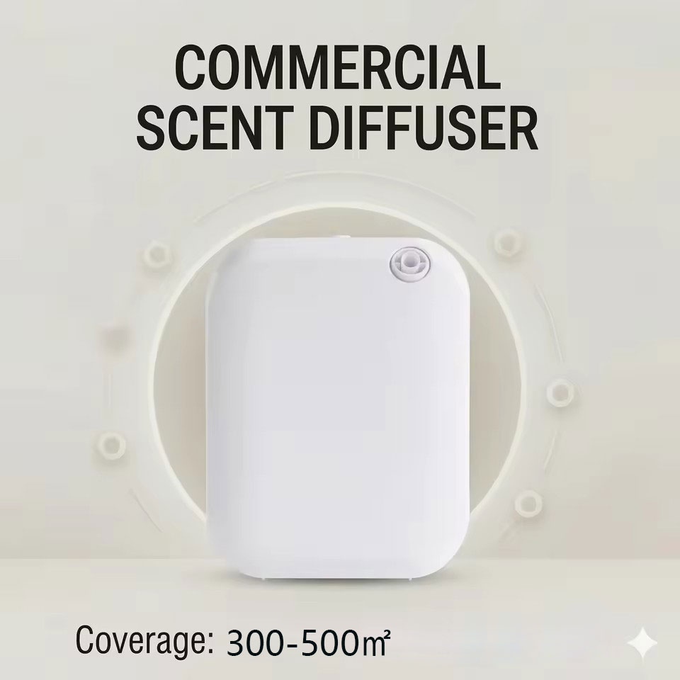 Smart Aromatherapy Machine Ess - Lavender Oil ulasan dan harga