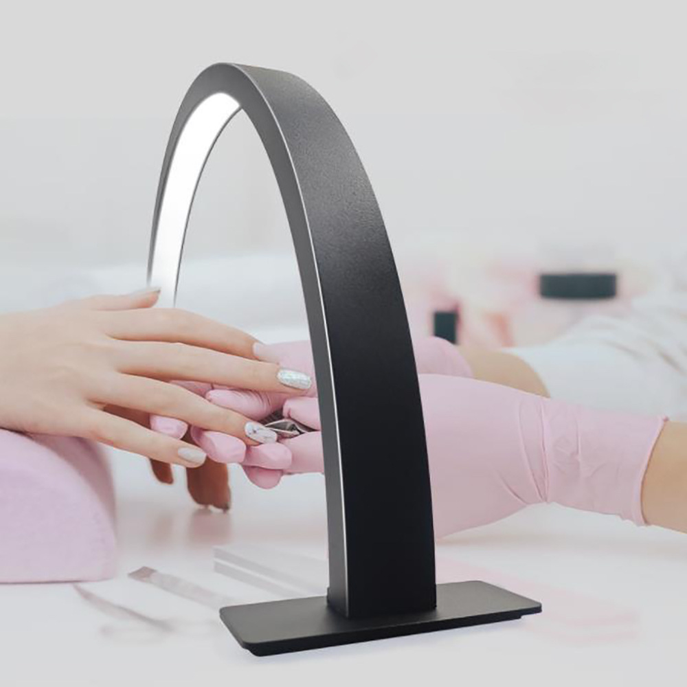 Nail Lamp 40/66CM Fill Light U - Echinacea ulasan dan harga