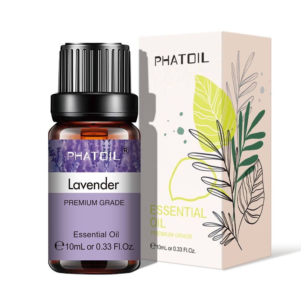PHATOIL Essential Oils Set For - Chamomile Tea ulasan dan harga