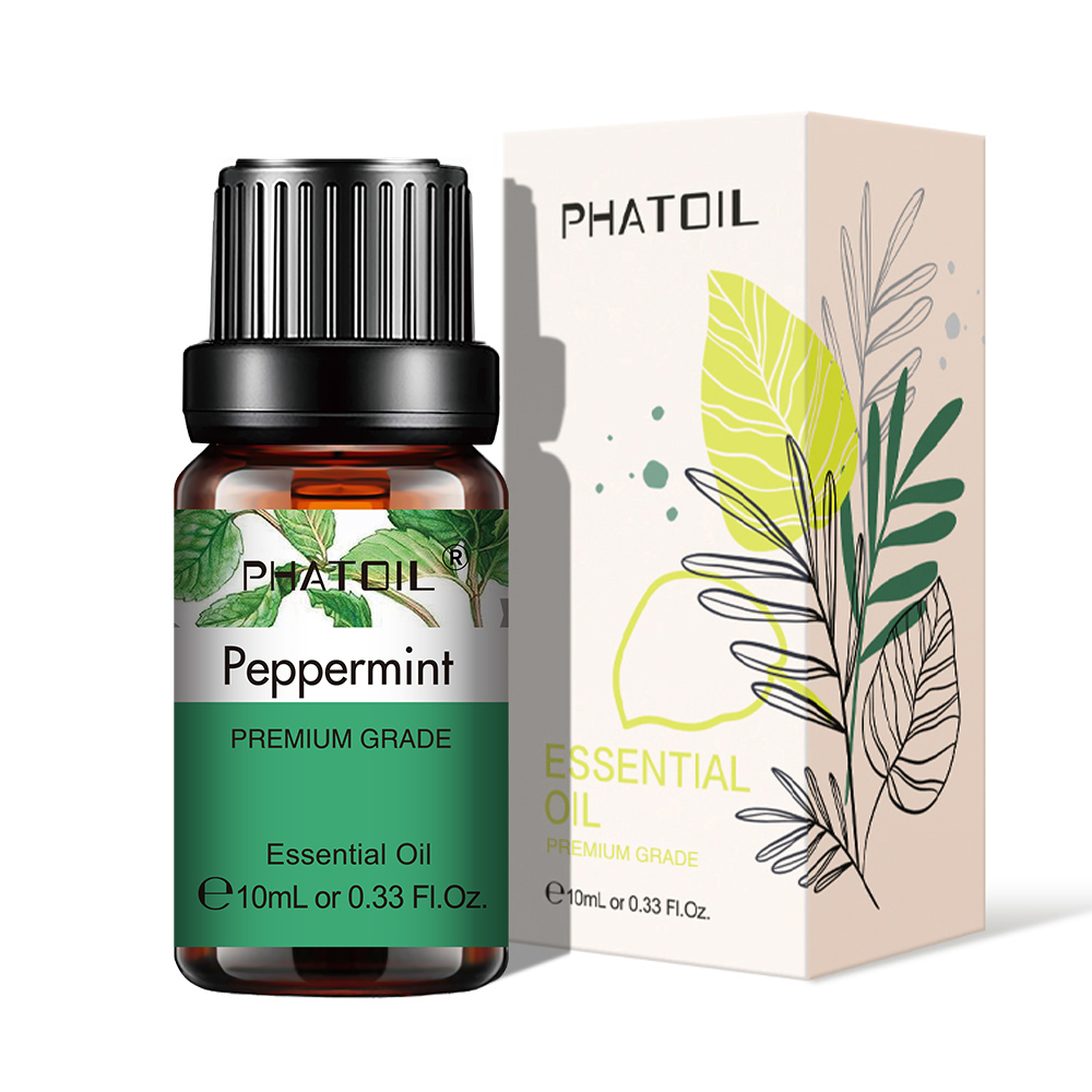 PHATOIL Essential Oils Set For - Chamomile Tea ulasan dan harga