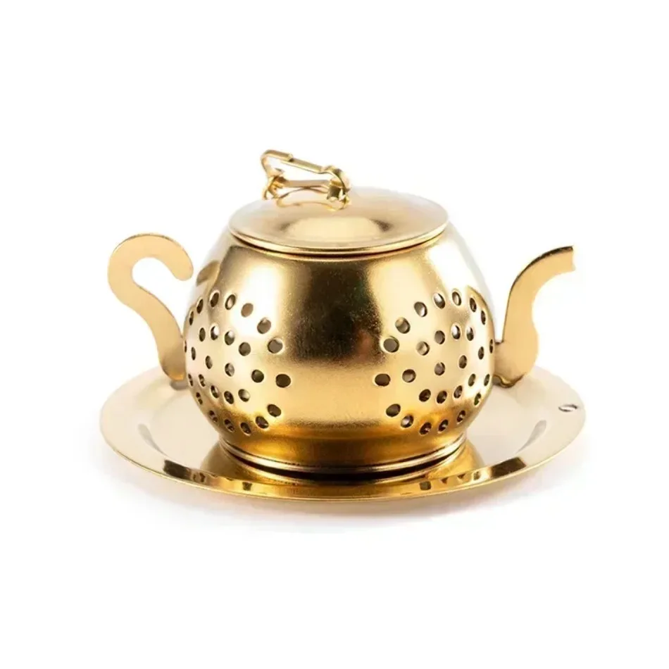 Strainer For Herbal Spice Teaw - Herbal Tea ulasan dan harga