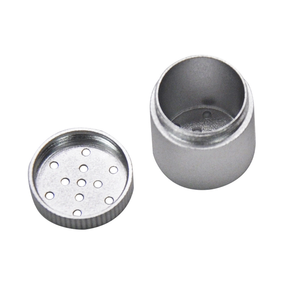 Metal_Cone_Herb_Smoking_Pipe_w - Dried Herbs ulasan dan harga