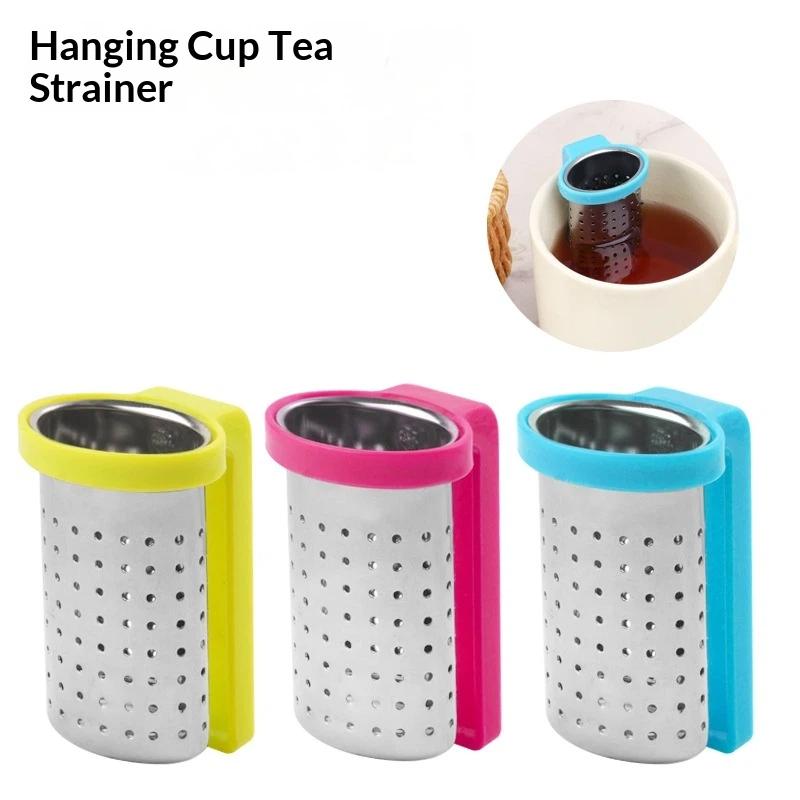 ·NewGreat Stainless Steel Tea  - Herbal Tea ulasan dan harga