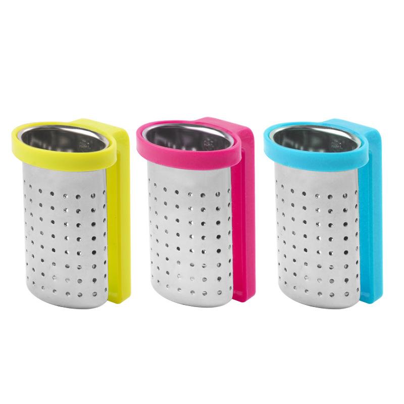 ·NewGreat Stainless Steel Tea  - Herbal Tea ulasan dan harga