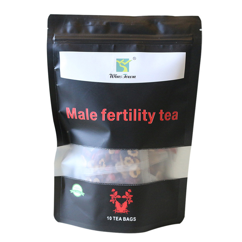 150G Ginseng Five Treasures Te - Chamomile Tea ulasan dan harga