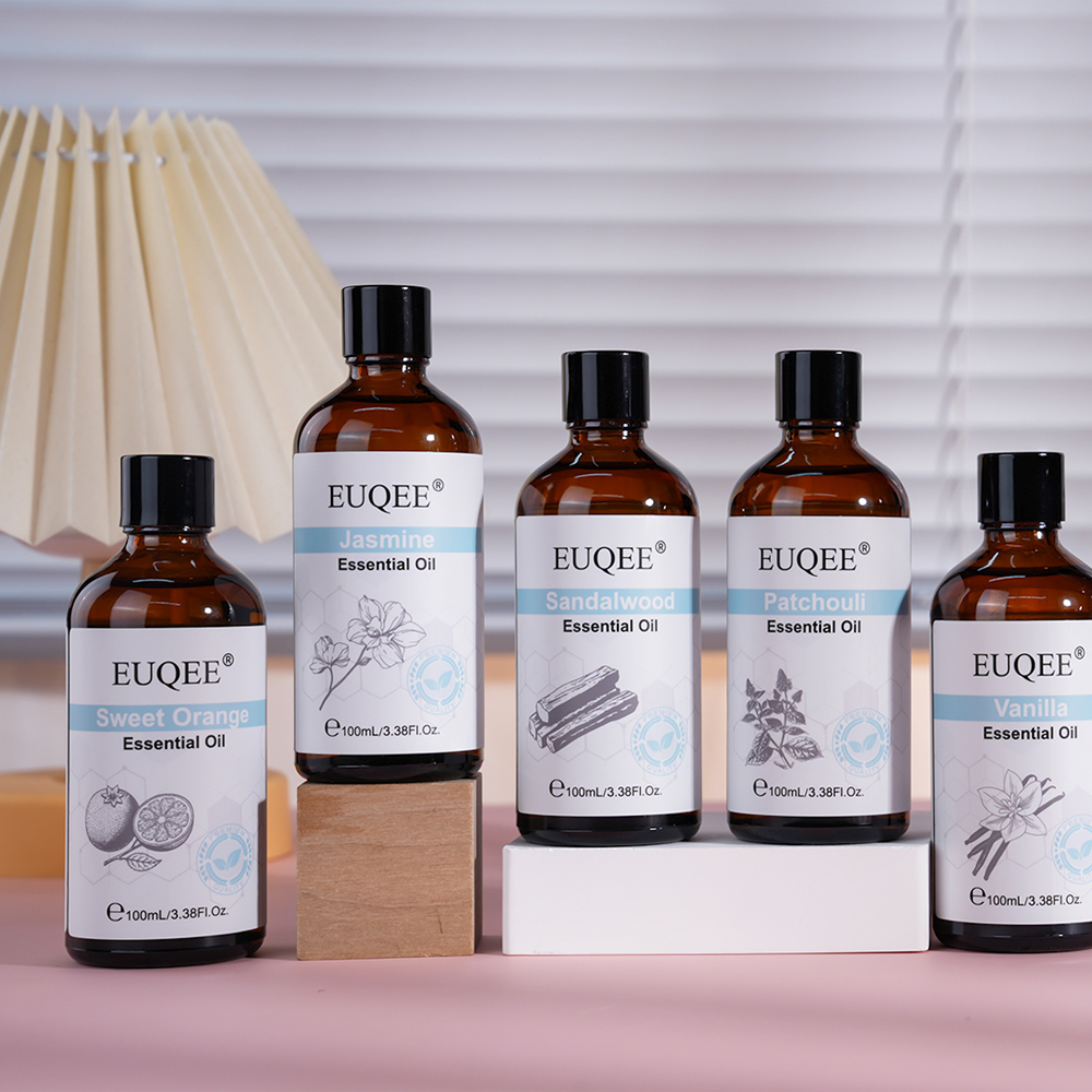 30ml 100ml Pure Natural Essent - Lavender Oil ulasan dan harga