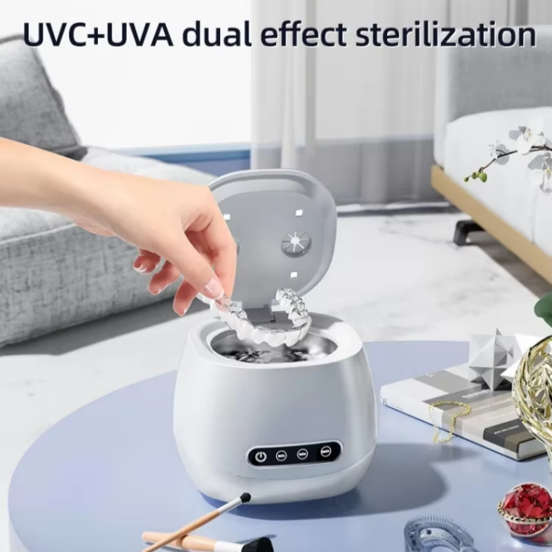 Portable 48KHZ Ultrasonic Dent - Herbal Tincture ulasan dan harga