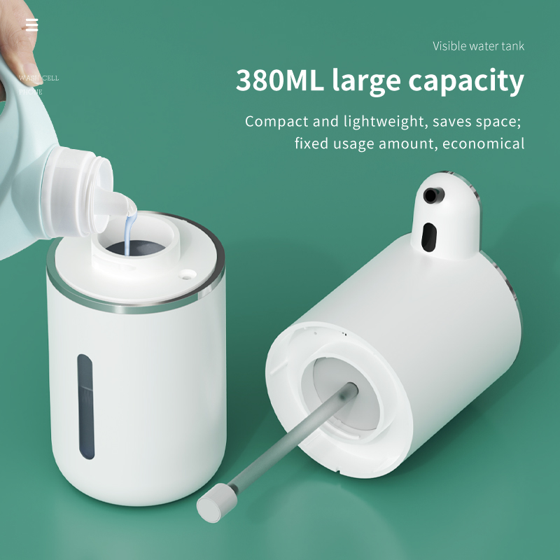 380ML Rechargeable Electric 4  - Herbal Tincture ulasan dan harga
