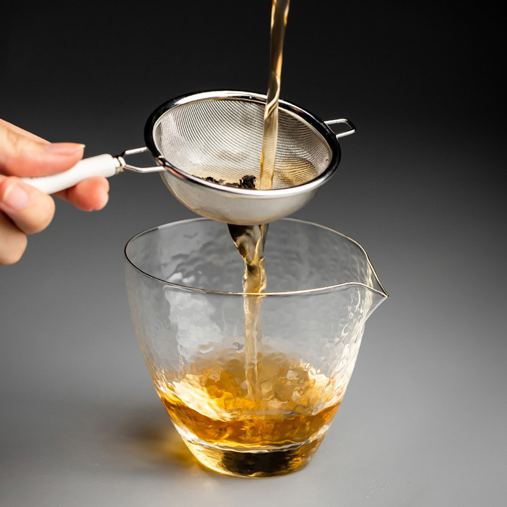Stainless Steel Convenient Her - Herbal Tea ulasan dan harga