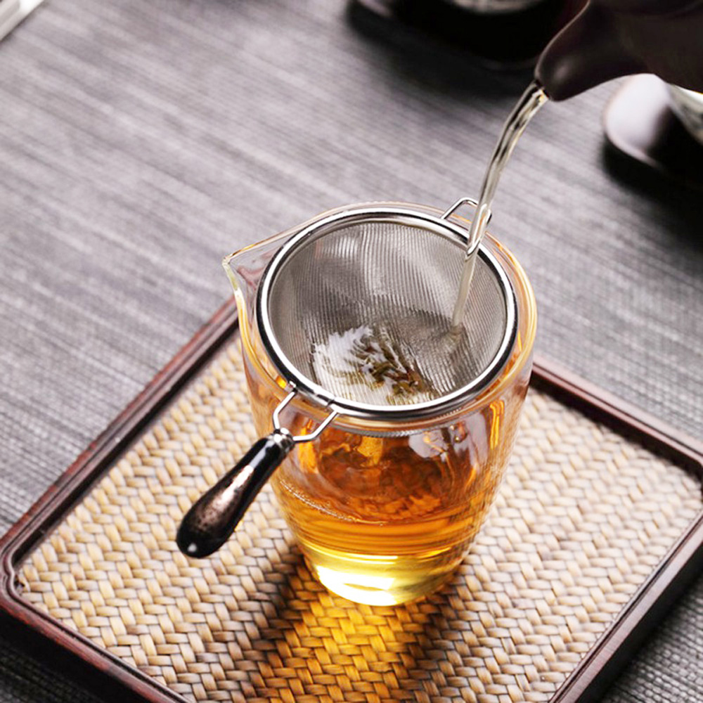 Stainless Steel Convenient Her - Herbal Tea ulasan dan harga