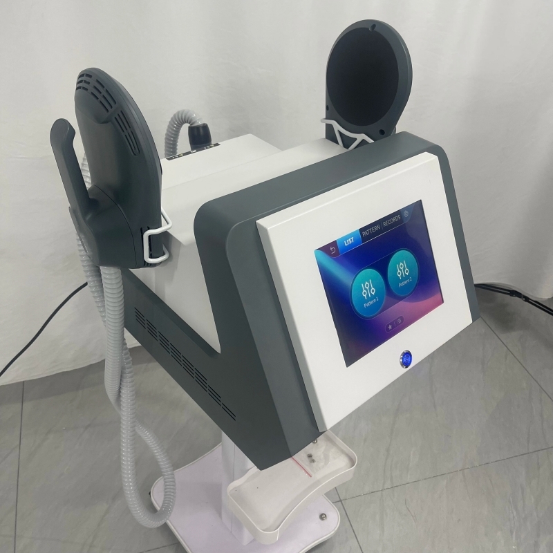 EMS Body Building Machine MYOs - Health Wellness ulasan dan harga