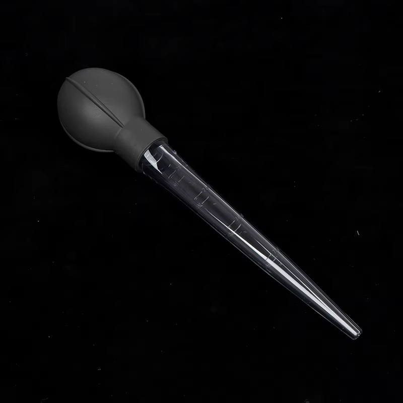 Large Pipette With Scale Plast - Essential Oils ulasan dan harga